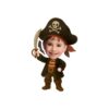 Custom Pirate Captain with Raised Sword Face Cutout – Original Custom Pirate Captain with Raised Sword Face Cutout design preview