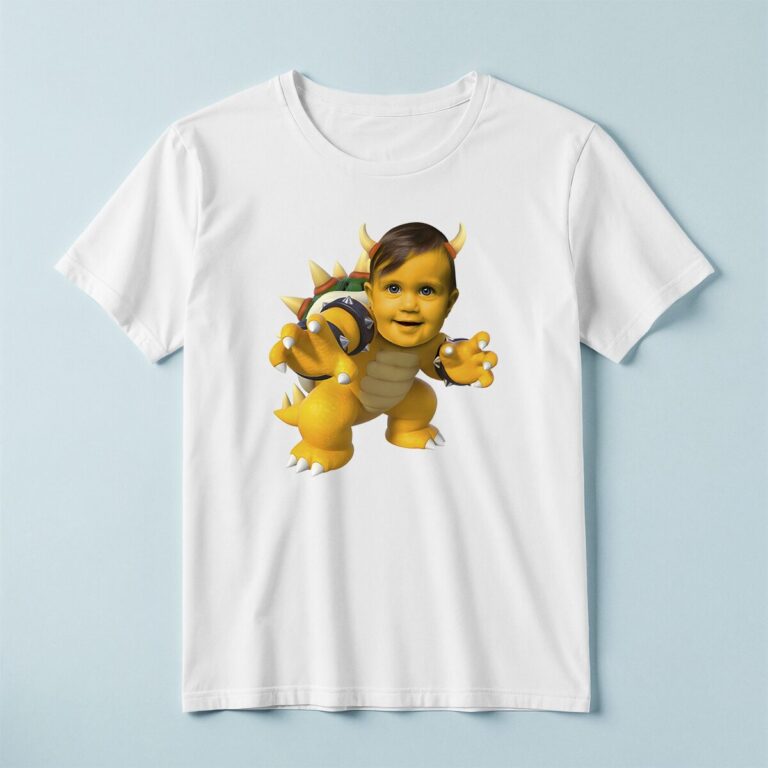 Custom Spiked Turtle-Monster Costume Face Cutout – T-shirt Custom Spiked Turtle-Monster Costume Face Cutout shown on a T-shirt mockup