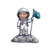 Custom Astronaut Planting a Space Flag Face Cutout – Original Custom Astronaut Planting a Space Flag Face Cutout design preview