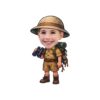 Custom Binoculars Safari Tan Safari Helmet Face Cutout – Original Custom Binoculars Safari Tan Safari Helmet Face Cutout design preview