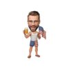 Custom Patriotic Partygoer Face Cutout – Original Custom Patriotic Partygoer Face Cutout design preview