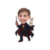 Custom Stage Magician Navy Suit Face Cutout – Original Custom Stage Magician Navy Suit Face Cutout design preview
