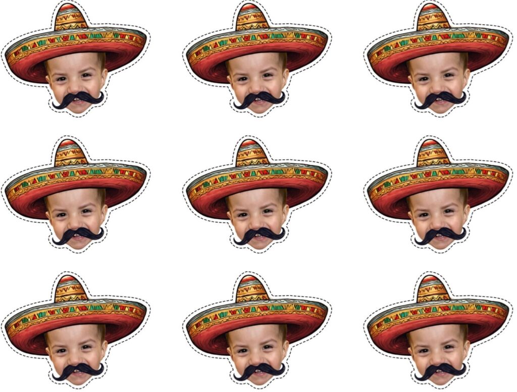 Image #1 from Alejandra