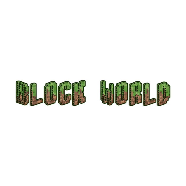 Minecraft Blox