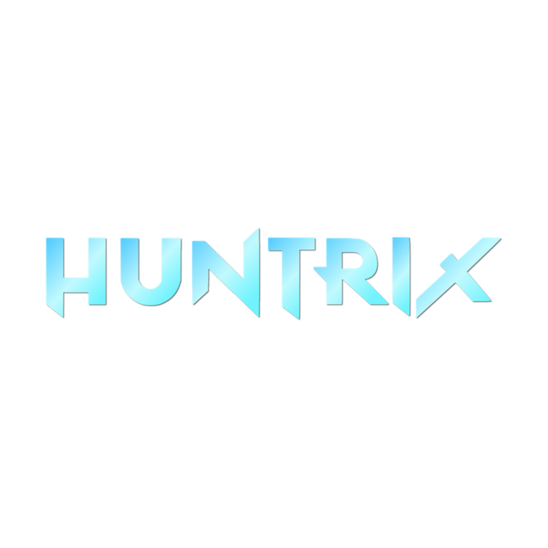 Huntrix Font