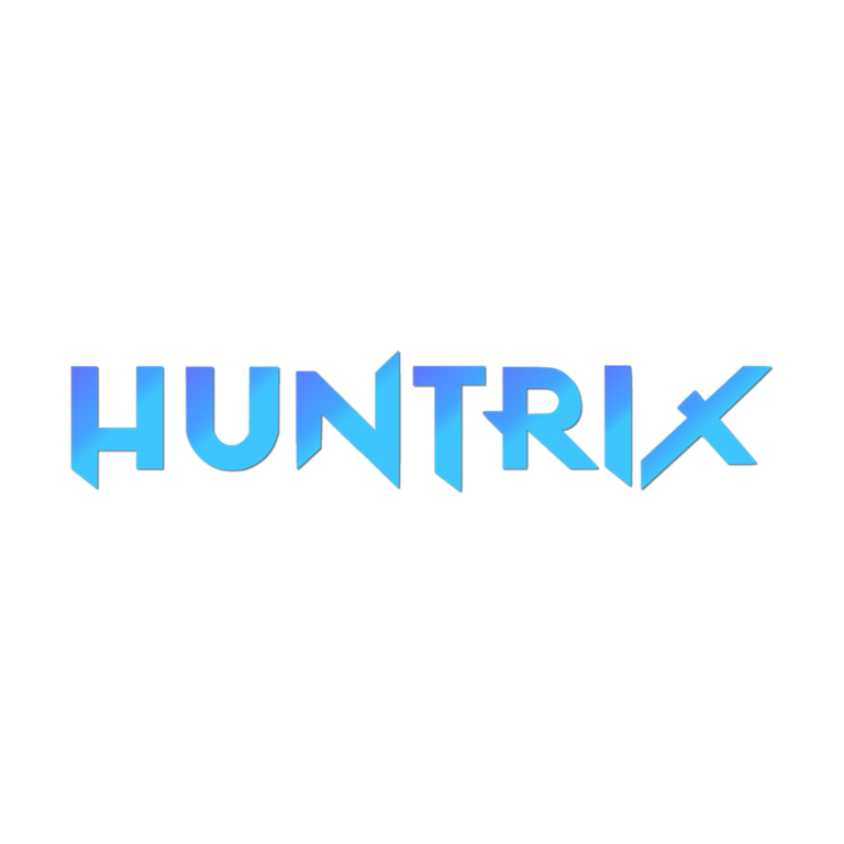 Huntrix Regular V2
