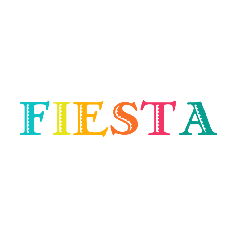 Fiesta V3 Font
