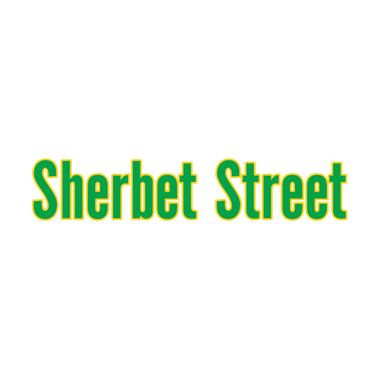 Sherbet Street