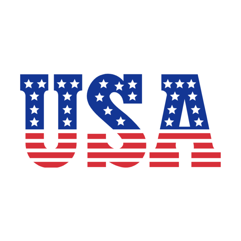USA Nation Text Generator text generator preview