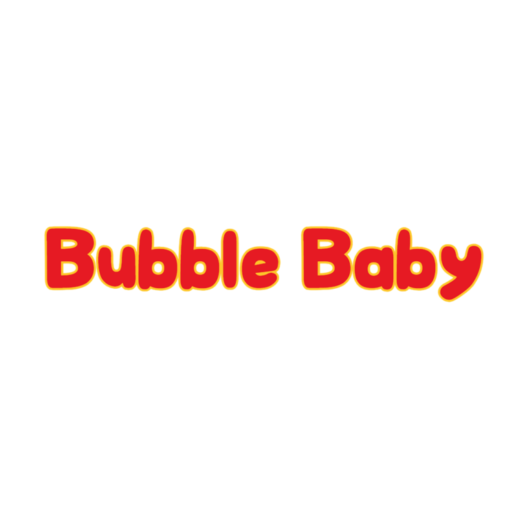 Bubble Baby Font