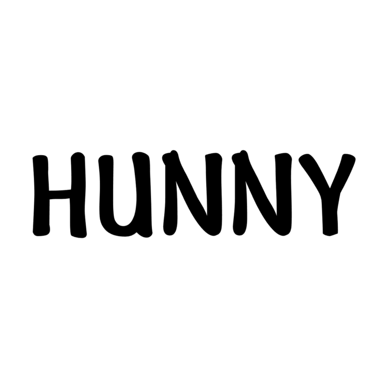 HUNNY