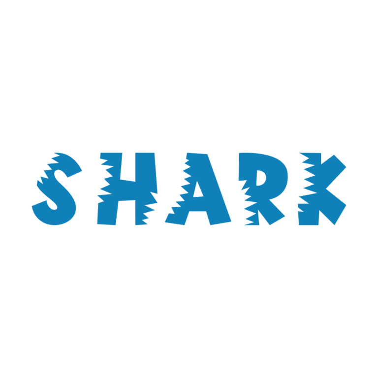 Shark Bite Font Regular