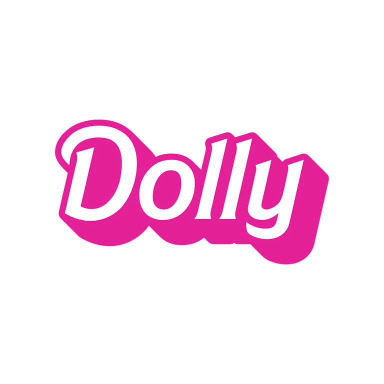 Barbie Dolly