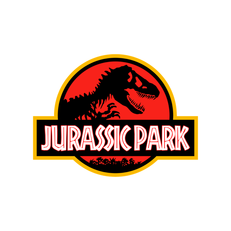 Jurassic Park Logo