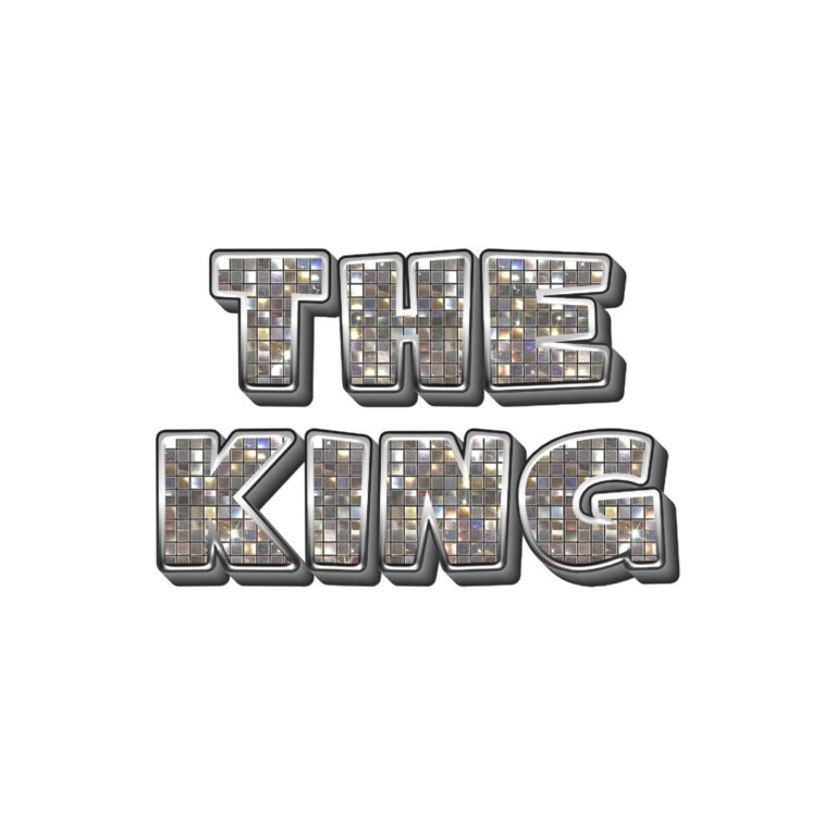 The King