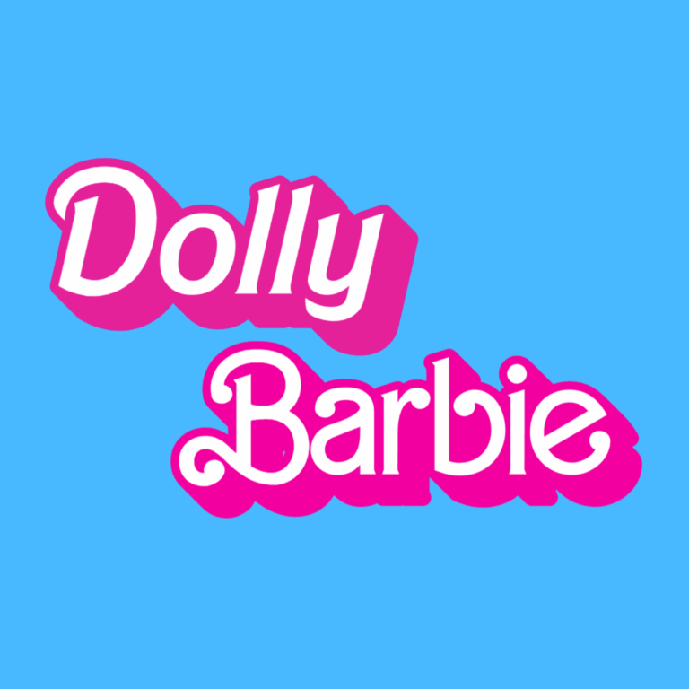 Barbie Party Text Generator