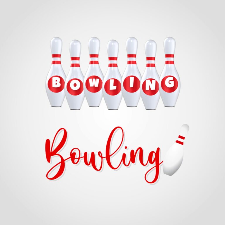 Bowling Party Text Generator
