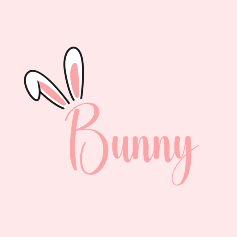 Bunny Party Text Generator