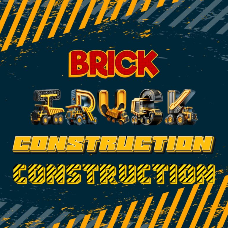 Construction Party Text Generator