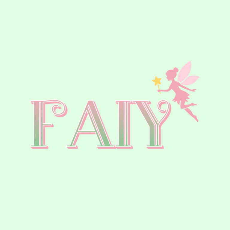 Fairy Party Text Generator