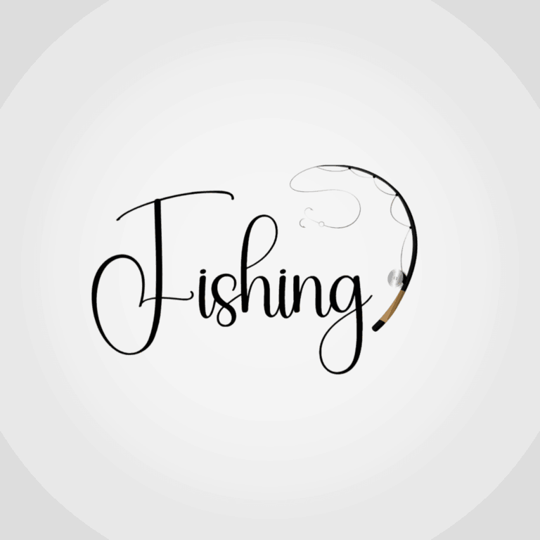 Fishing Party Text Generator
