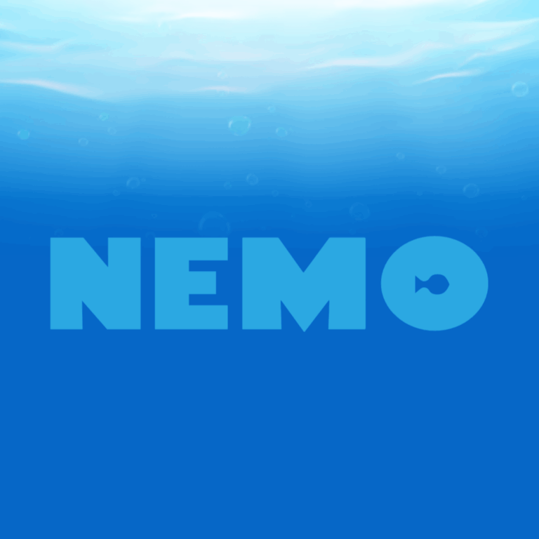 Nemo Party Text Generator