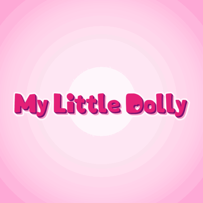 Pink Pony Party Text Generator