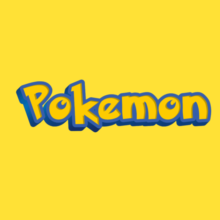 Pokemon Party Text Generator