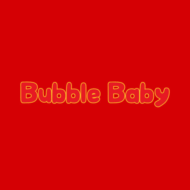 TY Beanie Baby Party Text Generator