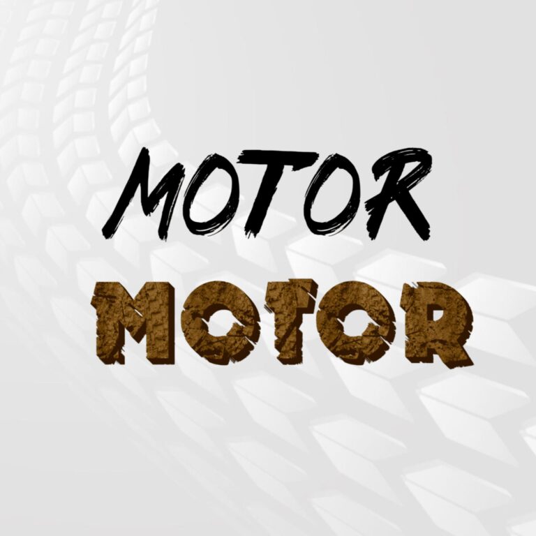 Motor Party Text Generator
