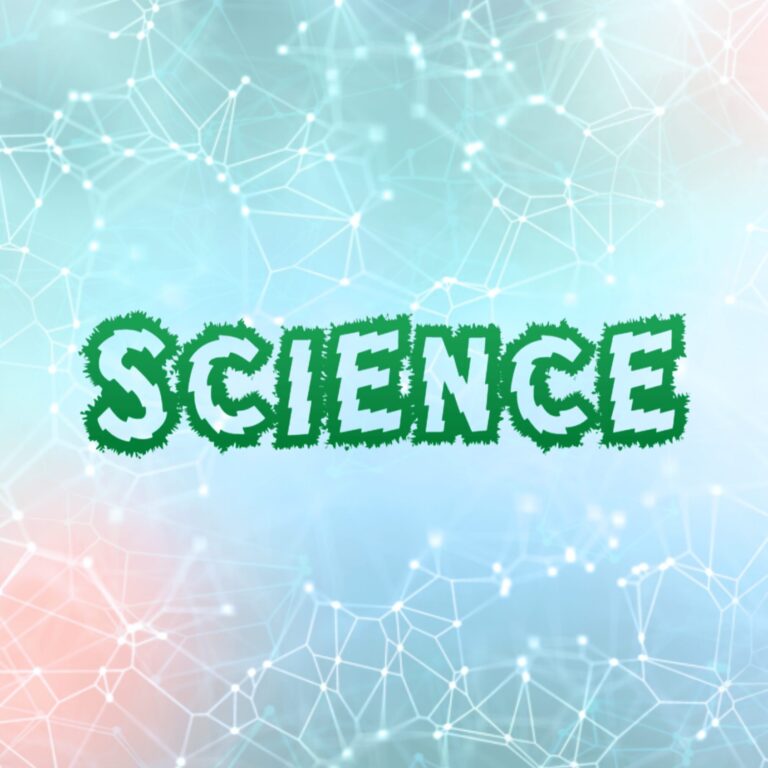 Scinece Party Text Generator