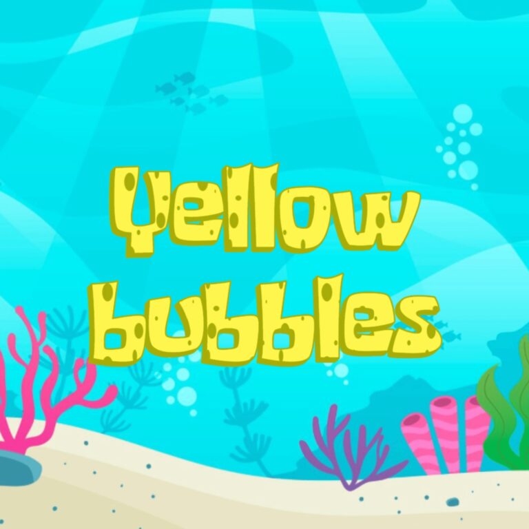 SpongeBob Party Text Generator