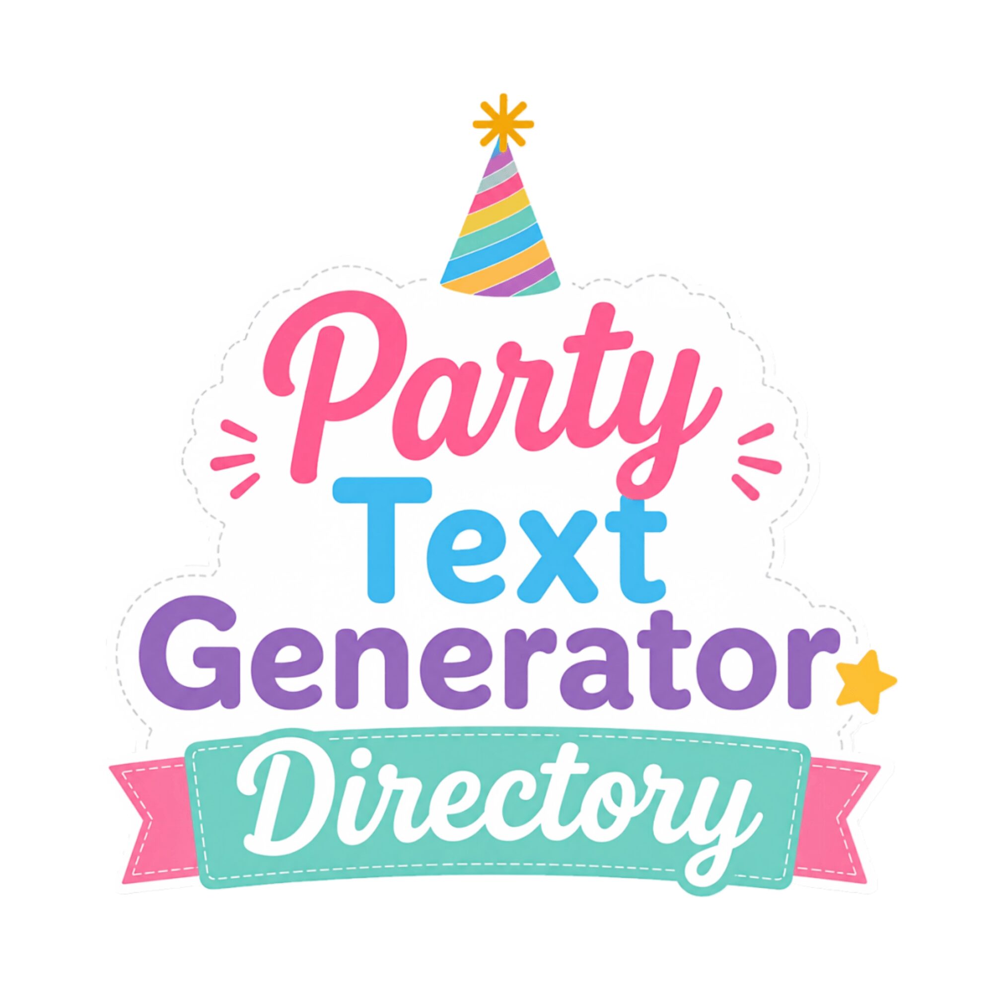 Party Text GeneratorDirectory